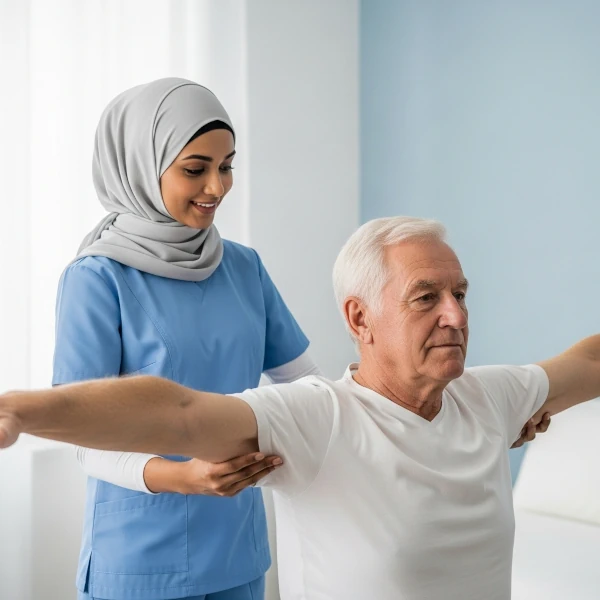 Careful and professional medication management.